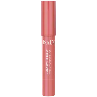 Huulevärv Isadora The Glossy Lip Treat Raisin 21