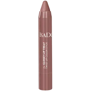 Huulevärv Isadora The Glossy Lip Treat Bare Belle 06