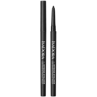 Silmapliiats Isadora The Intense Black 60