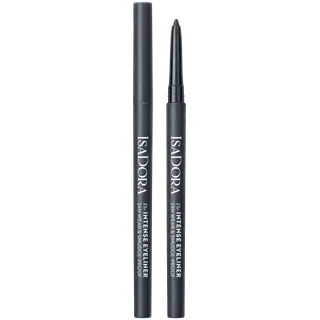 Silmapliiats Isadora The Intense Steel Gray 63