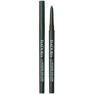 Silmapliiats Isadora The Intense Dark Green 67