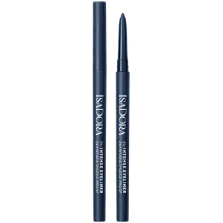 Silmapliiats Isadora The Intense Marine Blue 68
