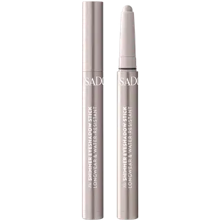 Lauvärvi pulk The Shimmer Isadora Silver Highlight 40