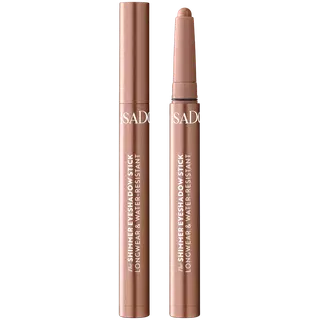 Lauvärvi pulk The Shimmer Isadora Bronze Brown 41