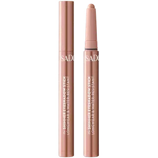 Lauvärvi pulk The Shimmer Isadora Golden Glow 43