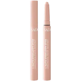 Lauvärvi pulk Isadora The Matte Bare Beige 60