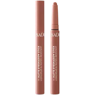 Lauvärvi pulk The Matte Isadora Apricot Blush 61