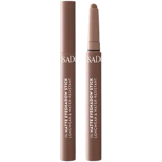 Lauvärvi pulk The Matte Isadora Cool Taupe 63