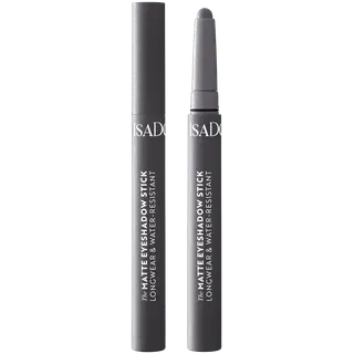 Lauvärvi pulk Isadora The Matte Smoky Grey 64