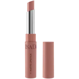 Huulepulk Isadora The Matte Natural Nude 01