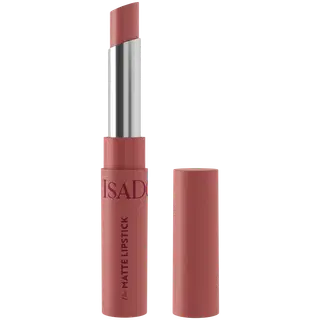Huulepulk Isadora The Matte Bare Pink 04
