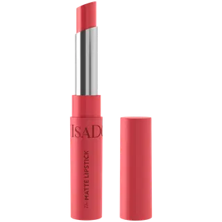 Huulepulk Isadora The Matte Fierce Coral 13