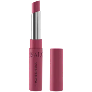 Huulepulk Isadora The Matte Honest Mauve 16