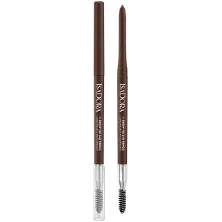 Kulmupliiats Isadora The Brow Fix Dark Brown 02