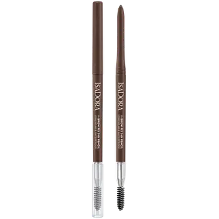 Kulmupliiats Isadora The Brow Fix Medium Brown 03