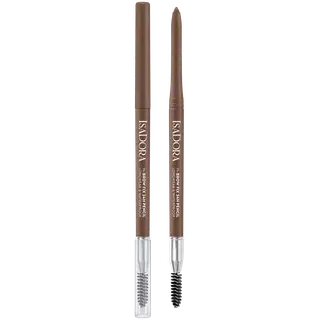 Kulmupliiats Isadora The Brow Fix Light Brown 04