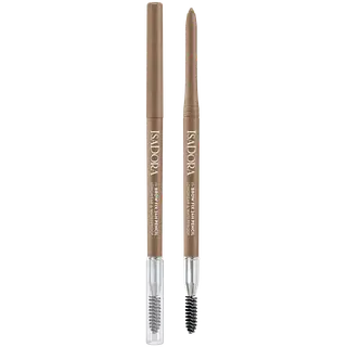 Kulmupliiats Isadora The Brow Fix Taupe 05
