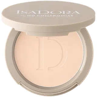Puuder Isadora The No Compromise Matte Neutral Porcelain 60