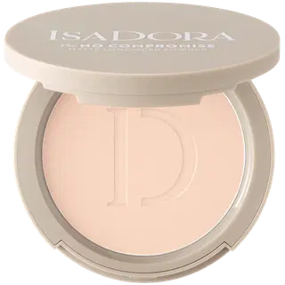 Puuder Isadora The No Compromise Matte Cool Ivory 61