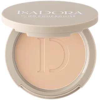 Puuder Isadora The No Compromise Matte Neutral Beige 65