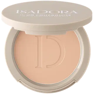 Puuder Isadora The No Compromise Matte Warm Beige 66