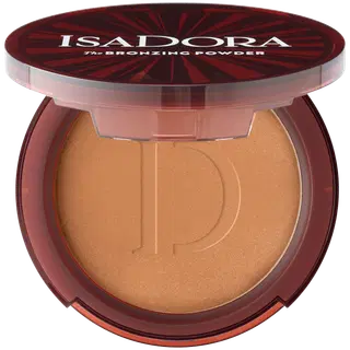 Päikesepuuder Isadora Golden Tan 46