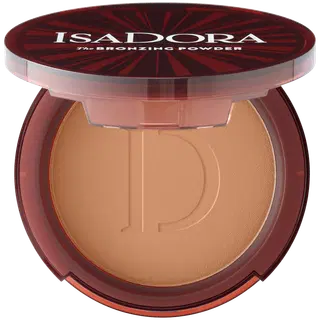 Päikesepuuder Isadora Matte Tan 48