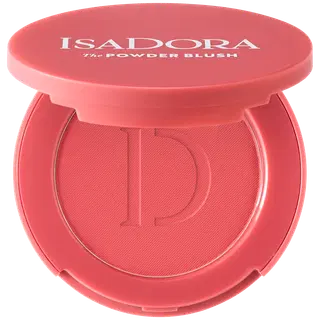 Põsepuna puuder Isadora Raspberry Red 05