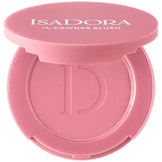 Põsepuna puuder Isadora Cool Pink 07
