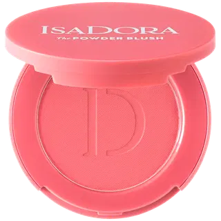 Põsepuna puuder Isadora Coral Pink 09