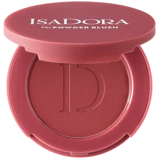 Põsepuna puuder Isadora Deep Berry 11