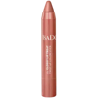 Huulevärv Isadora The Glossy Lip Treat Mocha Dream 02