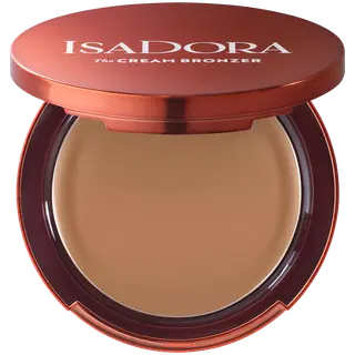Kreem Bronzer The Cream Isadora Tan 48