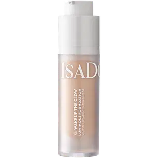 Isadora jumestuskreem The Wake Up The Glow Warm 1W