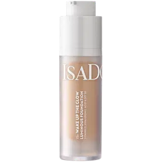 Jumestuskreem Isadora The Wake Up The Glow Neutral 3N