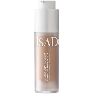 Jumestuskreem Isadora The Wake Up The Glow Neutral 4N