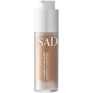Jumestuskreem Isadora The Wake Up The Glow Neutral 5N