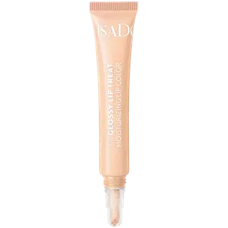Huuleläige Isadora Glossy Lip Treat Honey Sunset 52