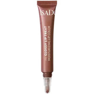 Huuleläige Isadora Glossy Lip Treat Chocolate Ice 66
