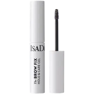 Kulmugeel Isadora The Brow Fix läbipaistev 00