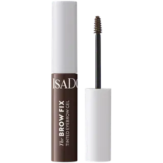 Kulmugeel Isadora The Brow Fix Dark Brown 02