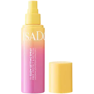 Kinnitussprei Isadora The Glow 100ml