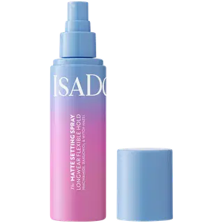 Kinnitussprei Isadora The Matte 100ml
