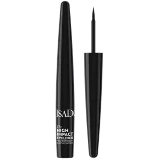 Lainer Isadora The High Impact Reliable Black veekindel 01
