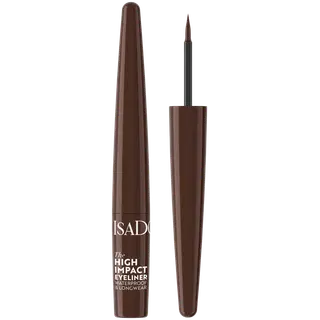 Lainer Isadora The High Impact Grounded Brown 02