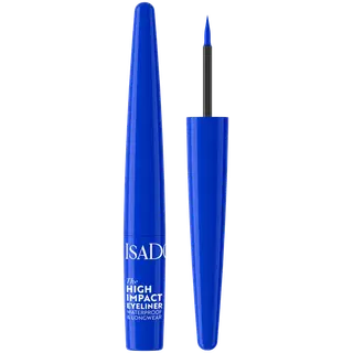 Lainer Isadora The High Impact Electric Blue 06