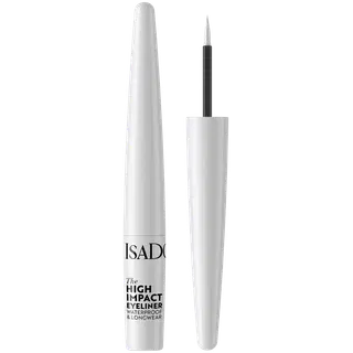 Lainer Isadora The High Impact Sincere White 10