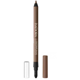 Isadora silmapliiats Contour Kajal Taupe 72