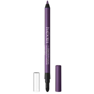 Isadora silmapliiats Contour Kajal Deep Purple 43