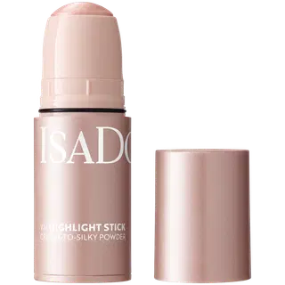 Isadora Highlight pulk Cream-to-Silky Frosty Pink 64